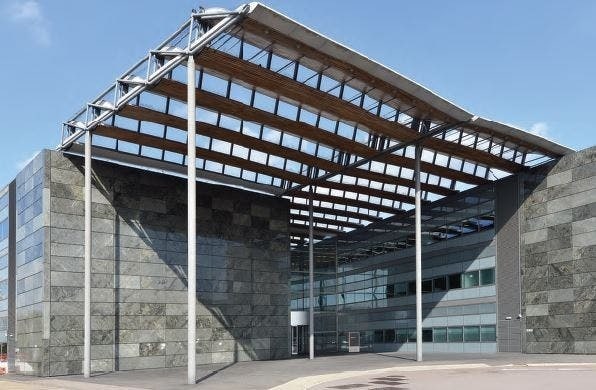 Thames Valley Park Dr, Reading to rent Building Photo- Image 1 of 6