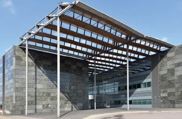 More details for Thames Valley Park Dr, Reading - Office to Rent