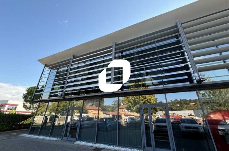 Office in Brignais for sale - Building Photo - Image 1 of 5