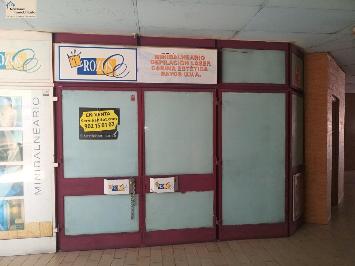 Calle Real, 57, Collado Villalba, MAD 28400 - - - Interior Photo - Image 1 of 7