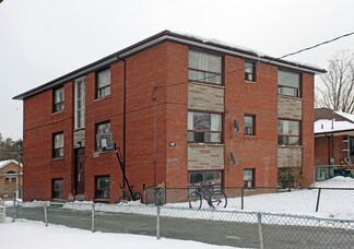 More details for Low Rise Apartment Buildings – Build-to-Rent for Sale, Toronto, ON
