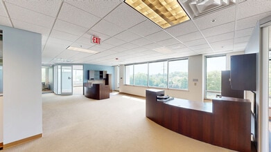 2100 Renaissance Blvd, King Of Prussia, PA to rent Matterport 3D Scan- Image 1 of 6