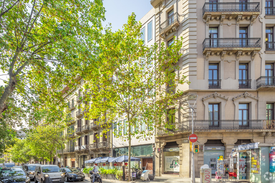 Carrer de Roger de Llúria, 35, Barcelona, Barcelona for rent - Building Photo - Image 3 of 4