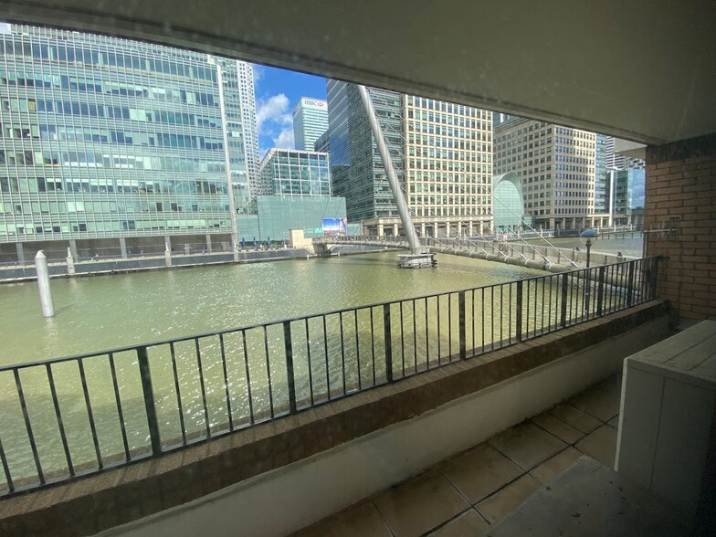 Admirals Way, London for rent - Building Photo - Image 2 of 2