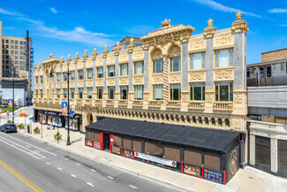 More details for 4707-4715 N Broadway St, Chicago, IL - Retail for Rent