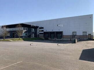 More details for Industrial to Rent