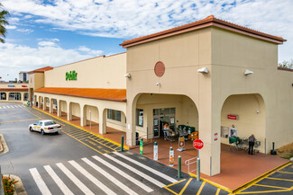 More details for 4637-4701 Sunray Dr, Holiday, FL - Retail for Rent