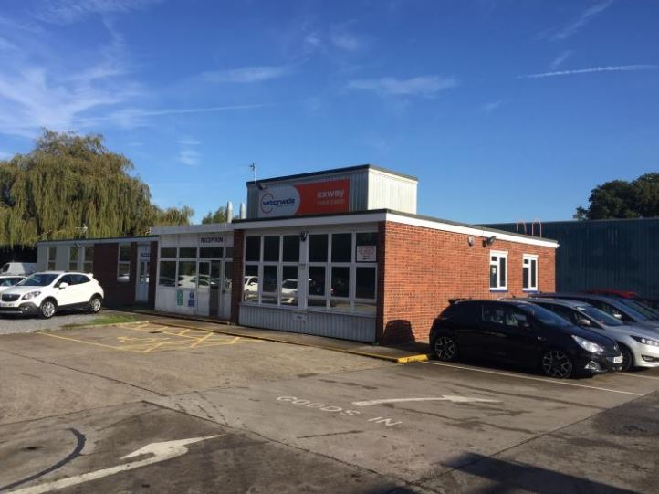 Broadway Rd, Kingsteignton for sale Primary Photo- Image 1 of 1