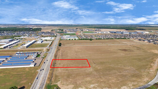 More details for 21102 FM 529, Katy, TX - Land for Sale