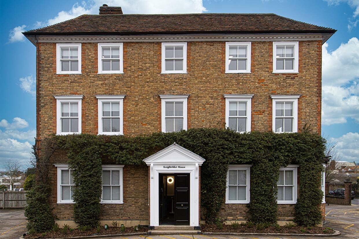 Knightrider St, Maidstone for sale Primary Photo- Image 1 of 1