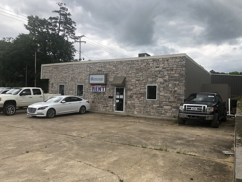 625 E Main St, El Dorado, AR for sale - Building Photo - Image 1 of 1