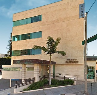 More details for 240 S La Cienega Blvd, Beverly Hills, CA - Medical for Rent