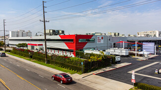 More details for 2031 E Mariposa Ave, El Segundo, CA - Light Industrial for Rent