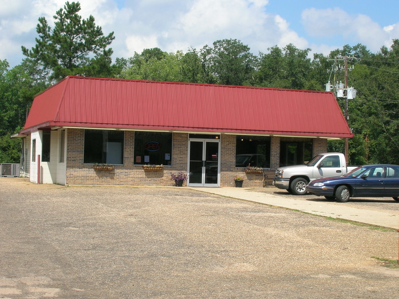 19115 S Third St, Citronelle, AL for sale - Primary Photo - Image 1 of 2