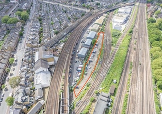 More details for Broughton St, London - Land to Rent