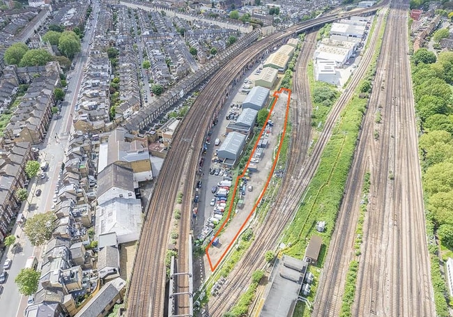 More details for Broughton St, London - Land to Rent