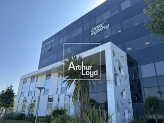 More details for 4 Impasse Alice Guy, Toulouse - Office to Rent