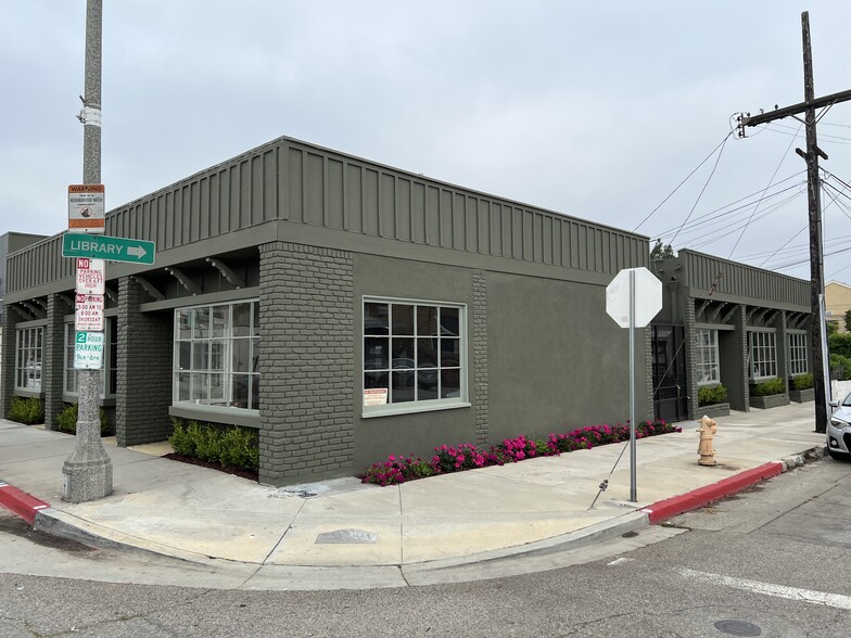 4100 E Anaheim St, Long Beach, CA for sale - Building Photo - Image 1 of 1