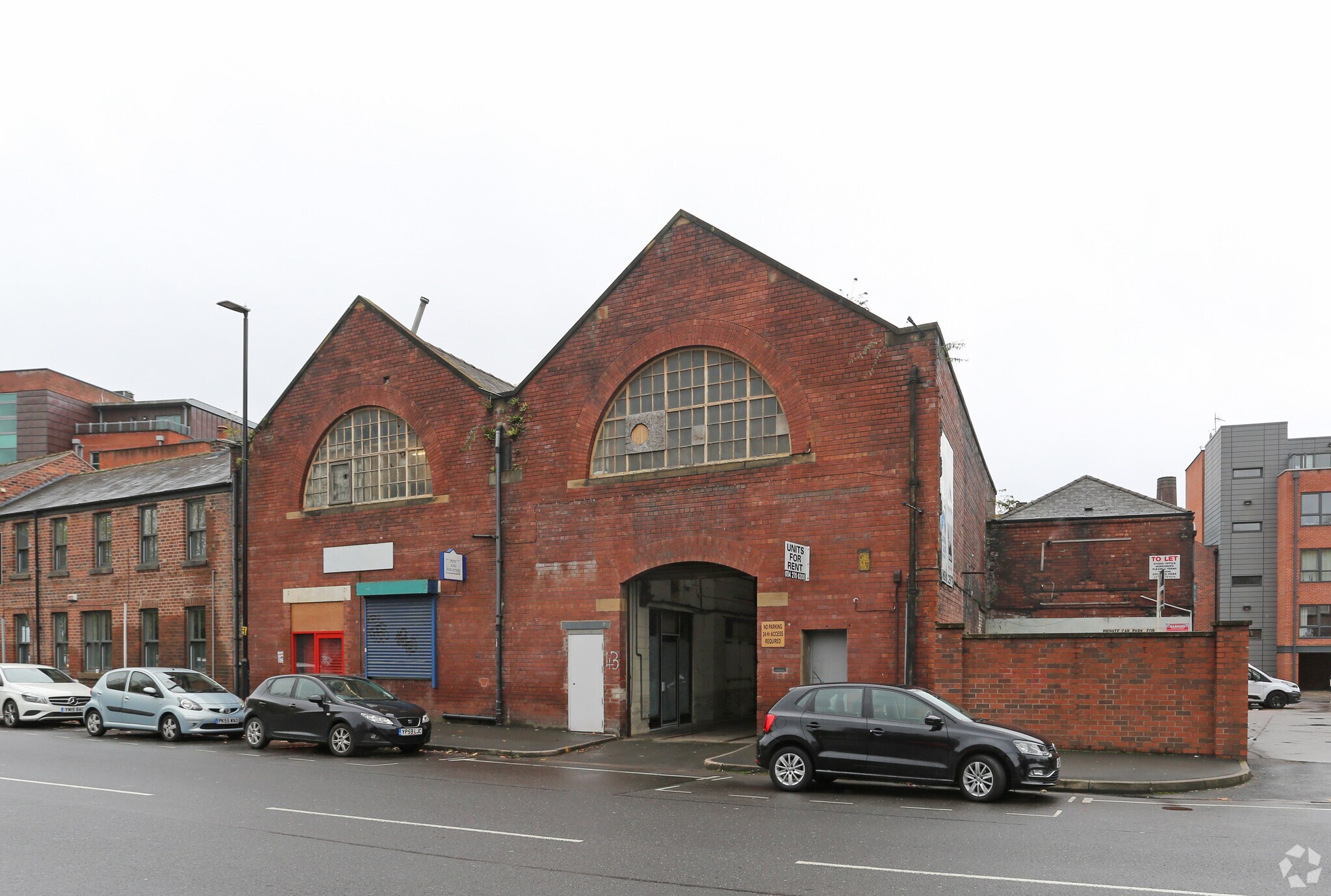 43 Mowbray St, Sheffield to rent Primary Photo- Image 1 of 5