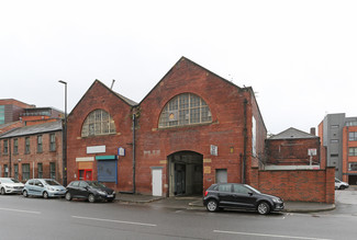 More details for 43 Mowbray St, Sheffield - Office/Retail for Rent