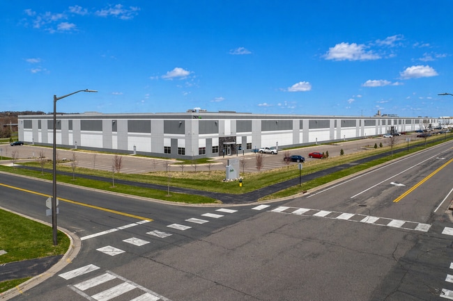 More details for 2101 4th Ave E, Shakopee, MN - Industrial to Rent