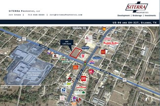 More details for US Highway 96, Silsbee, TX - Land for Rent