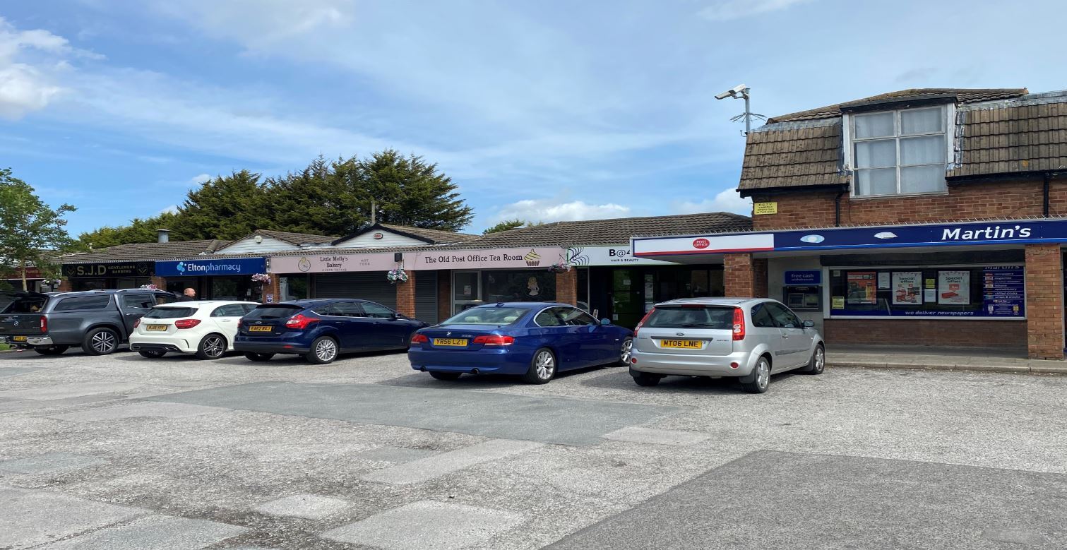 Ince Ln, Chester for sale Primary Photo- Image 1 of 1