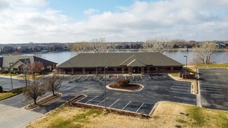 More details for 3527 N Ridge Rd, Wichita, KS - Office for Sale