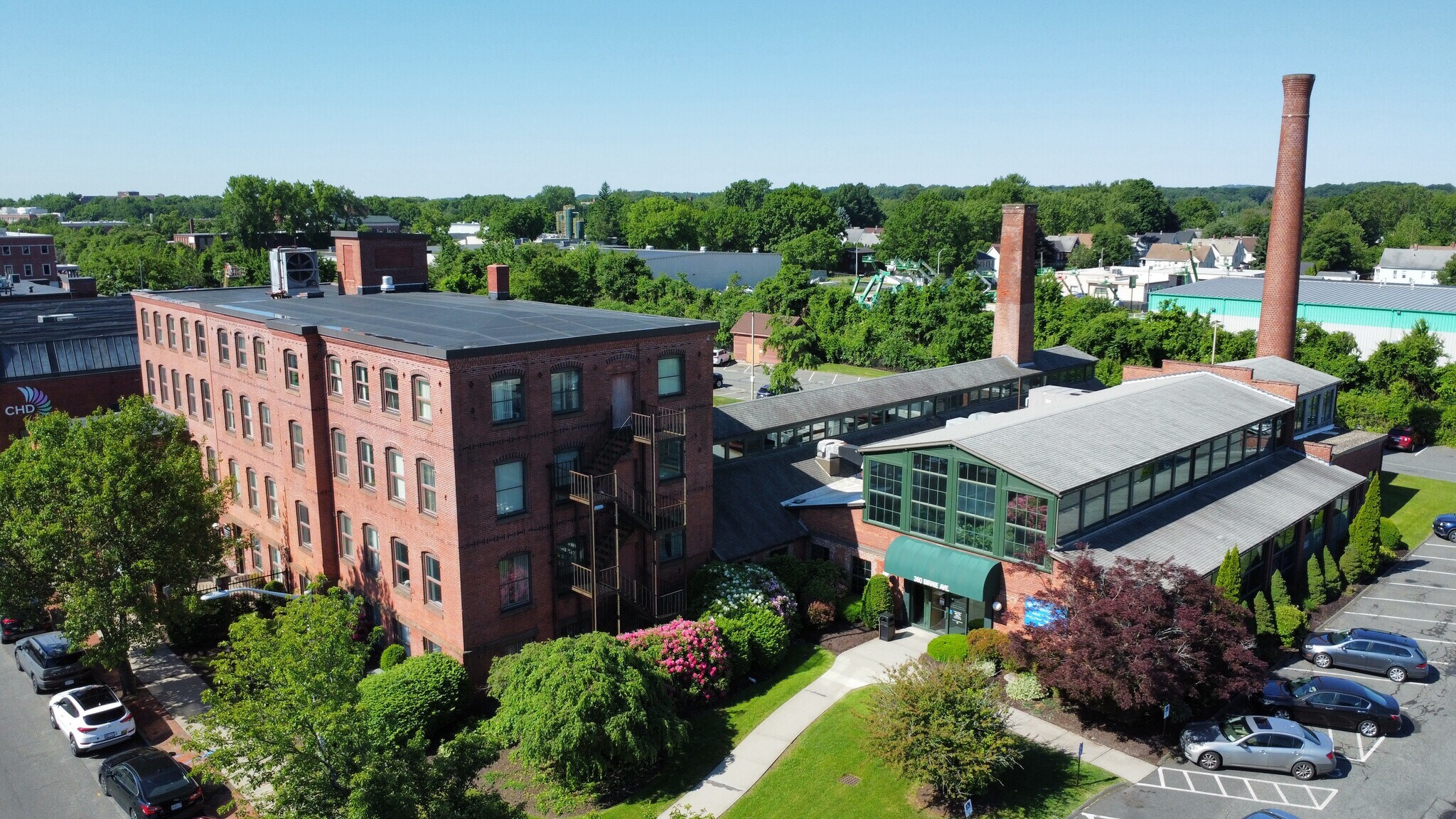 354 Birnie Ave, Springfield, MA to rent Building Photo- Image 1 of 7