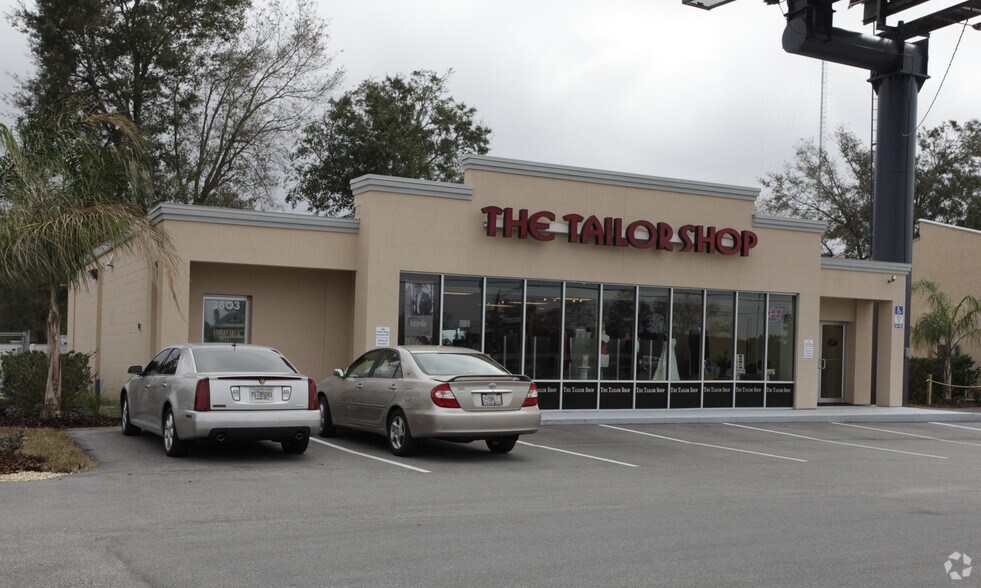 Retail in Jacksonville, FL for sale - Building Photo - Image 1 of 1