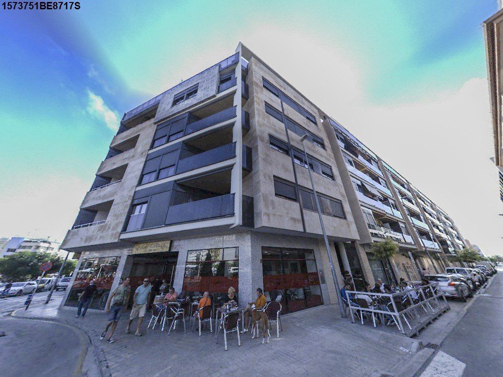 Retail in Benicarló for sale Building Photo- Image 1 of 2