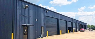 More details for 419 E Robinson Ave, Springdale, AR - Industrial for Sale