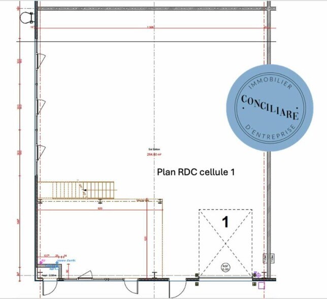 Industrial in Portet-sur-Garonne for sale - Building Photo - Image 3 of 6