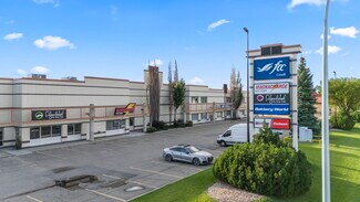 More details for 12004-12040 149 St NW, Edmonton, AB - Industrial to Rent