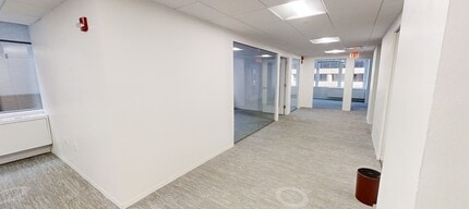 1901 Pennsylvania Ave NW, Washington, DC to rent Matterport 3D Scan- Image 1 of 5