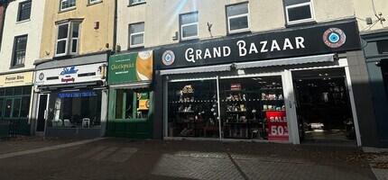 66-66A High St, Poole to rent Building Photo- Image 2 of 6