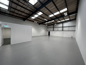 Stockmans Clos, Birmingham for rent Interior Photo- Image 1 of 3