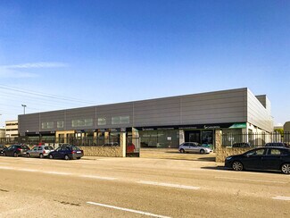 More details for Calle Eratóstenes, 5, Getafe - Office to Rent