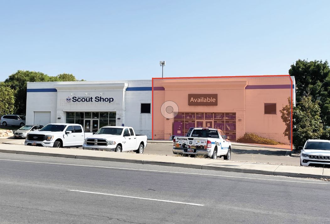 1351-1355 W 800 N, Orem, UT for sale Building Photo- Image 1 of 1