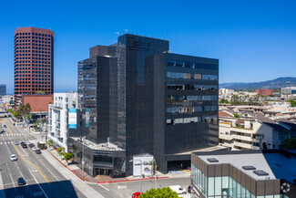 More details for 11645 Wilshire Blvd, Los Angeles, CA - Medical for Rent