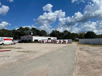 More details for 20787 US Highway 59, New Caney, TX - Light Industrial for Sale