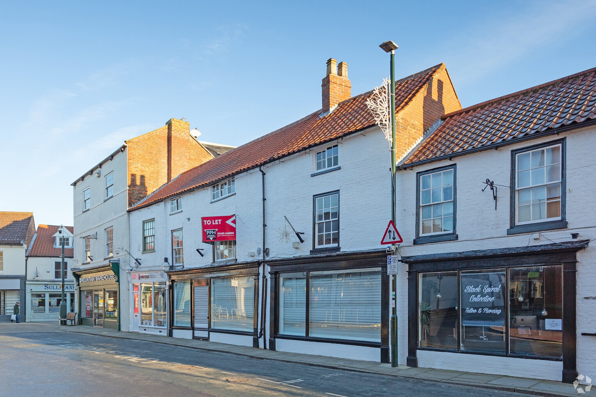 2-3 Cross St, Beverley for sale Primary Photo- Image 1 of 1