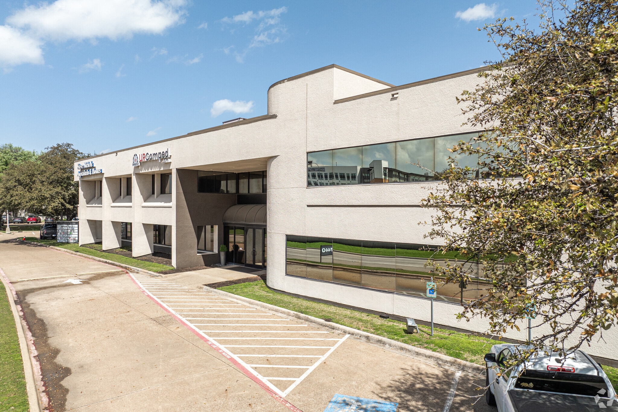 17440 N Dallas Pky, Dallas, TX to rent Building Photo- Image 1 of 28