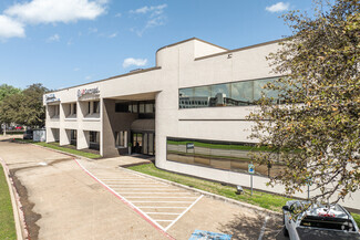 More details for 17440 N Dallas Pky, Dallas, TX - Office for Rent