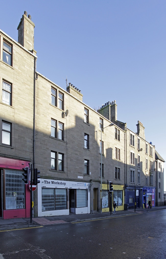 More details for 201-207 Hilltown, Dundee - Retail to Rent