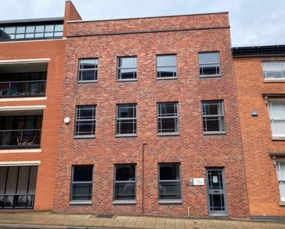 6 Edward St, Birmingham for sale - Primary Photo - Image 1 of 1