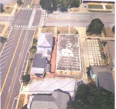 900 2nd Ave, Columbus, GA - aerial  map view