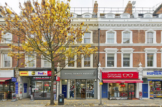 More details for 20 Notting Hill Gate, London - Retail for Sale