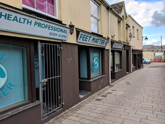 More details for Gurney Mews – Retail for Sale, Camborne