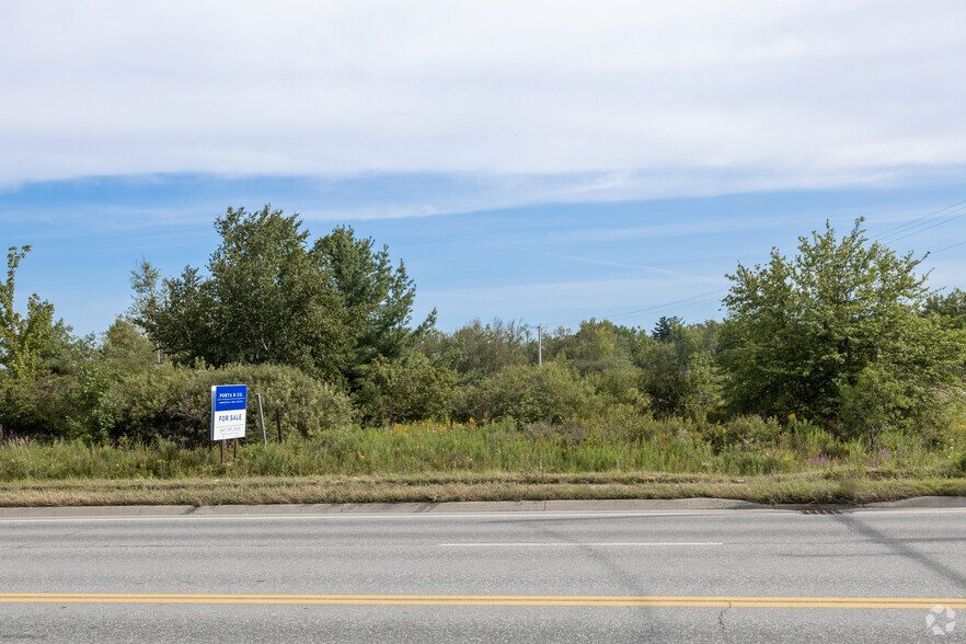 1023 Union St, Bangor, ME for sale - Primary Photo - Image 1 of 1